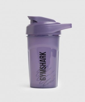 All Bottles Gymshark 13.5 oz Shaker Bottle Moradas | MHVLG6214