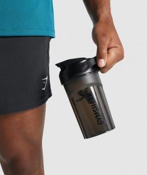 All Bottles Gymshark 14oz Shaker Bottle Negras | NXTED1097