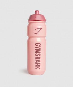 All Bottles Gymshark Cycle Bottle Rosas | MTBAU5908