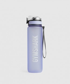 All Bottles Gymshark Sports Bottle Powdered Lilac | YJTPA1678