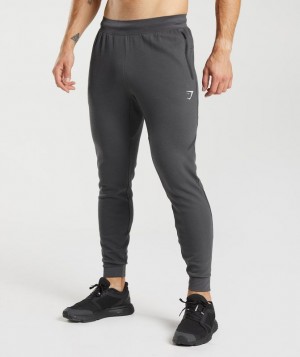 Pantalon Jogger Gymshark Apex Technical Joggers Gris | DATWE8765