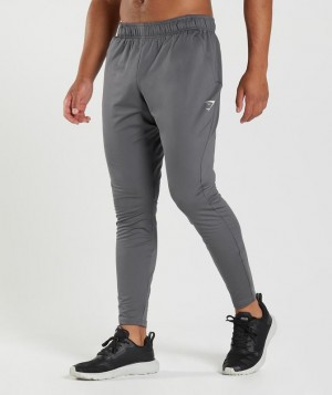 Pantalones Gymshark Deporte Joggers Gris | UQTDO9068