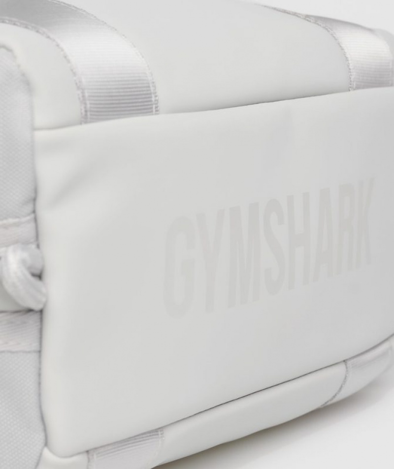 All Bags Gymshark Everyday Mini Gym Bag Verde Menta | KSWML3017