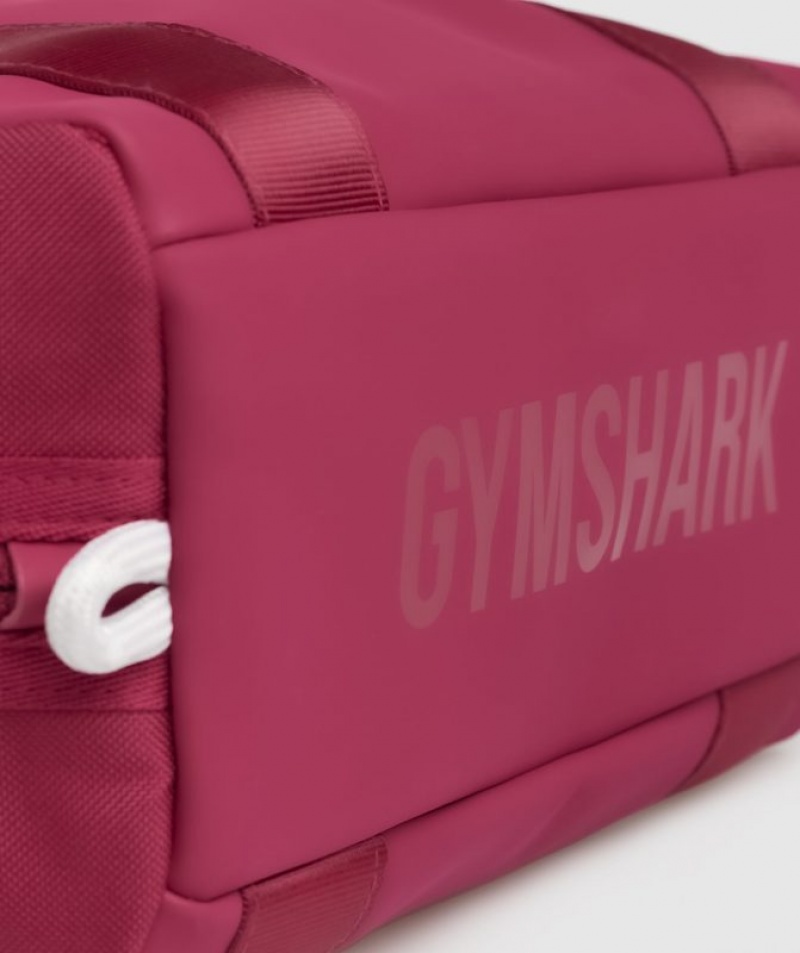 All Bags Gymshark Everyday Mini Gym Bag Rosas | AGNBZ4359