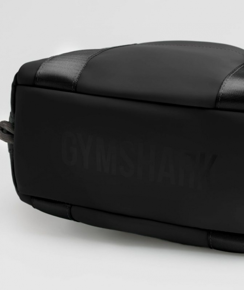 All Bags Gymshark Everyday Mini Gym Bag Negras | ABYGT0374