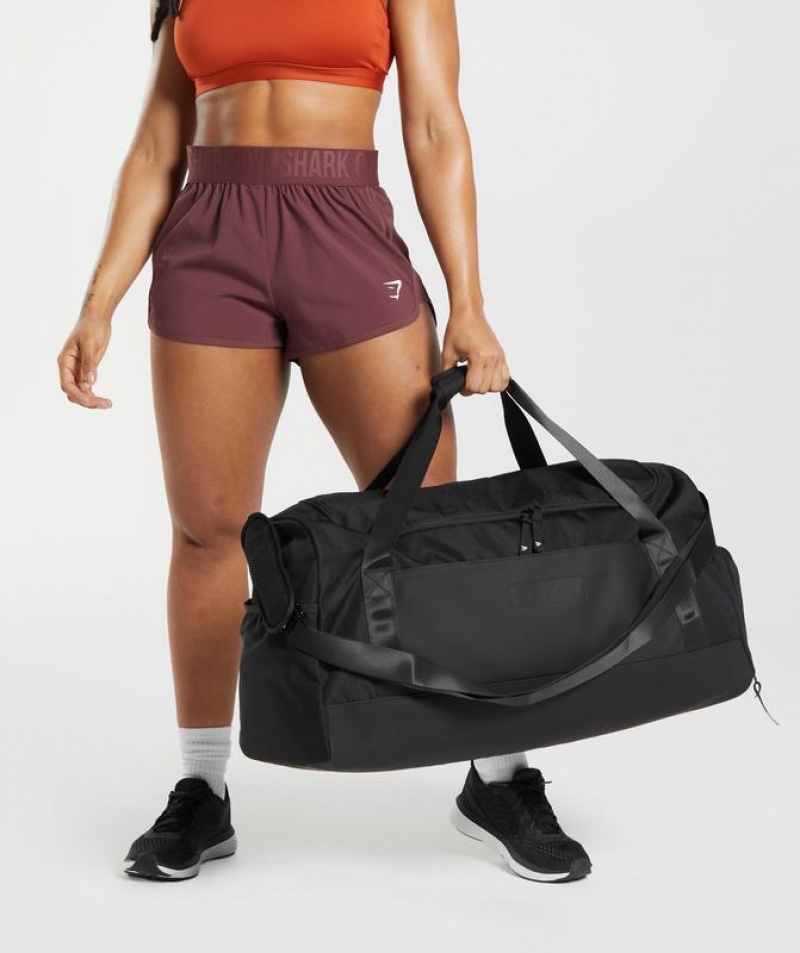 All Bags Gymshark Large Everyday Gym Bag Negras | ESTPF5708