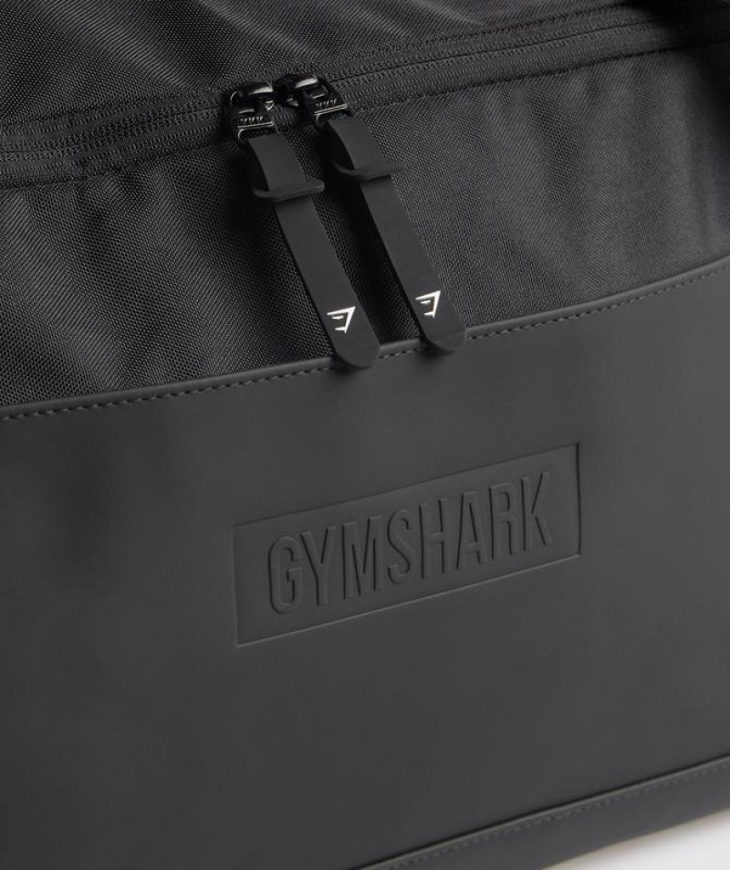 All Bags Gymshark Medium Everyday Gym Bag Negras | NSPEM7536