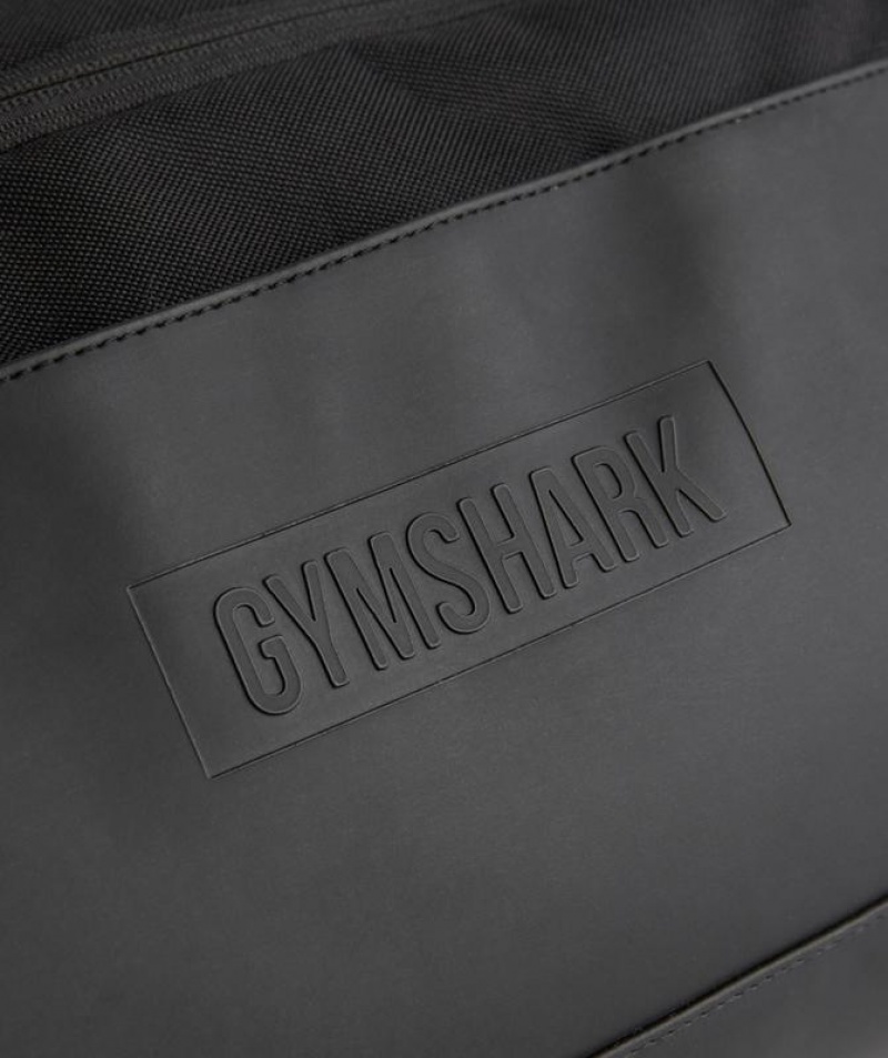 All Bags Gymshark Small Everyday Gym Bag Negras | GSQME2653