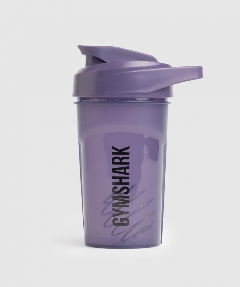 All Bottles Gymshark 13.5 oz Shaker Bottle Moradas | MHVLG6214