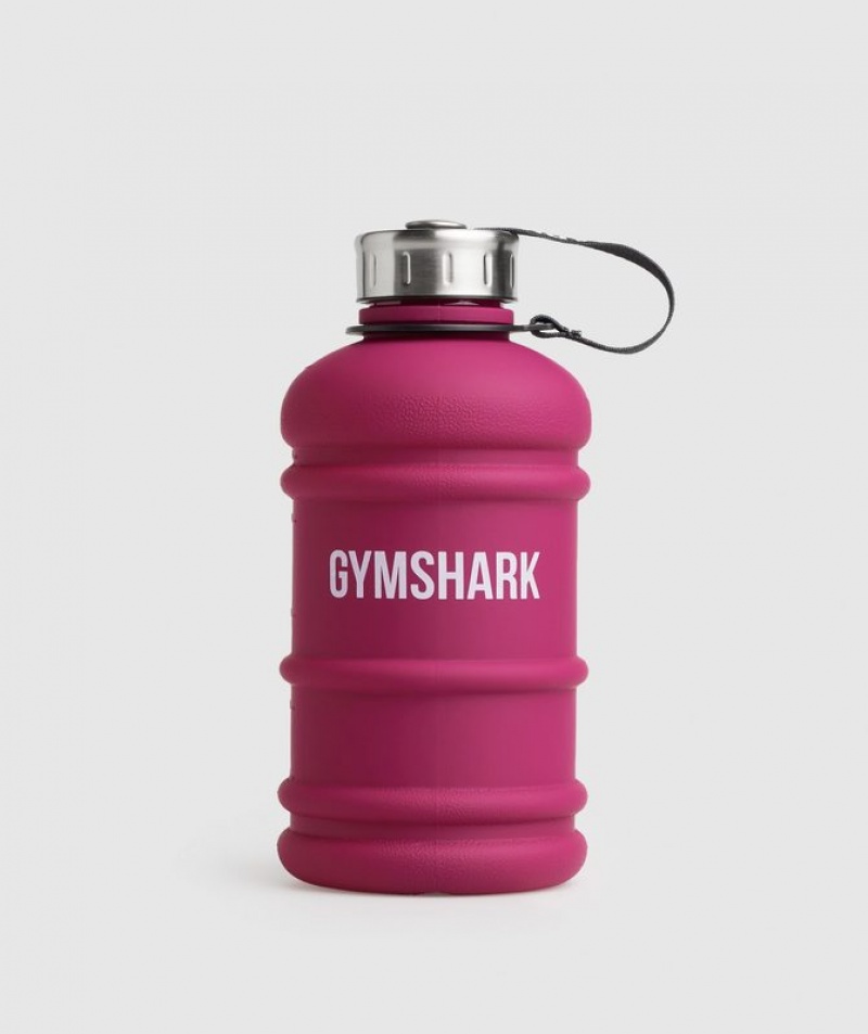 All Bottles Gymshark 33oz Agua Bottle Rosas | CEDUJ4567