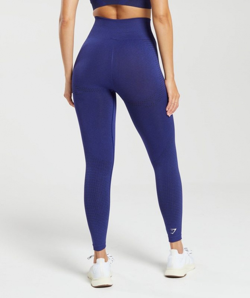 Leggins Gymshark Vital Seamless 2.0 Leggings Moradas | YUHVC7143