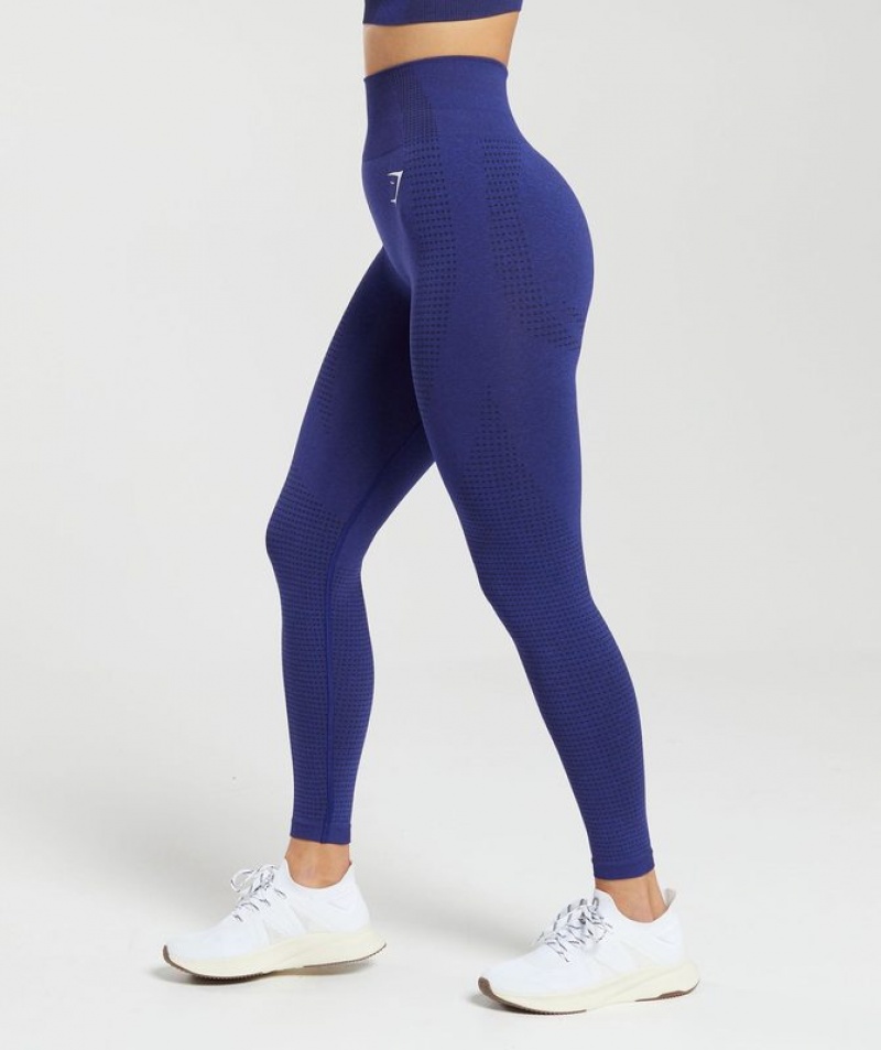 Leggins Gymshark Vital Seamless 2.0 Leggings Moradas | YUHVC7143