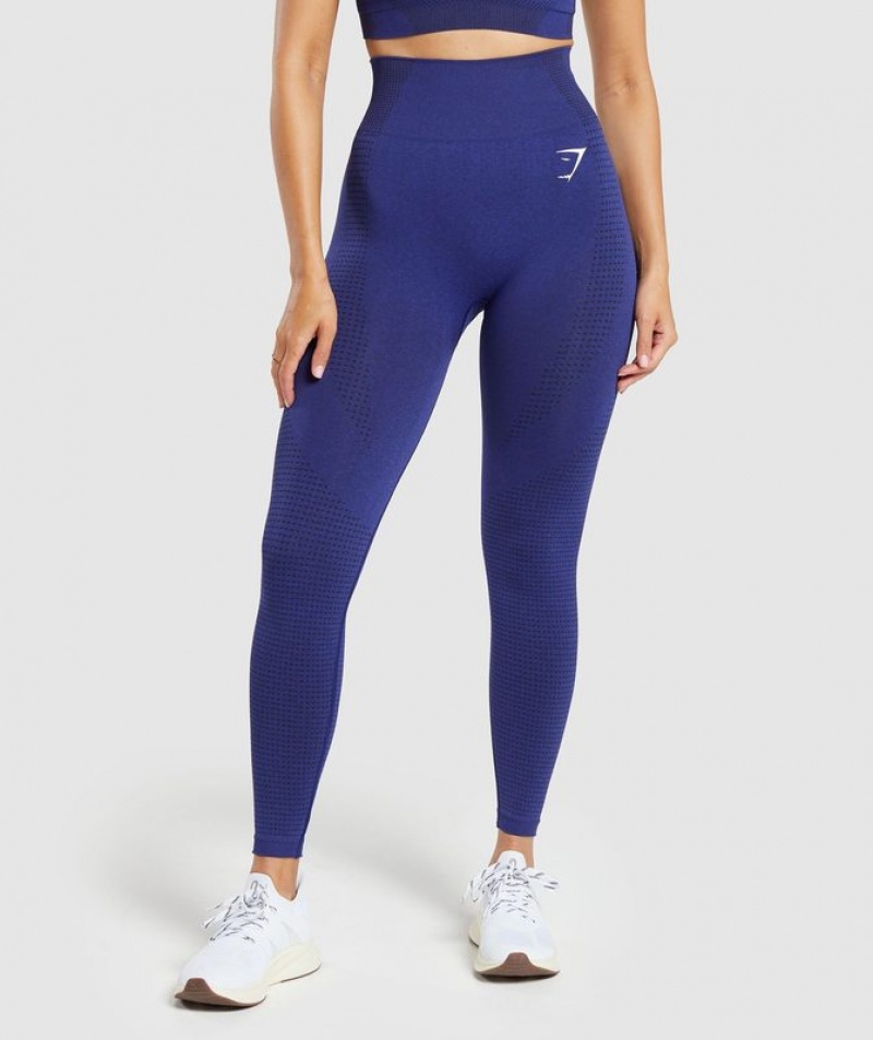 Leggins Gymshark Vital Seamless 2.0 Leggings Moradas | YUHVC7143