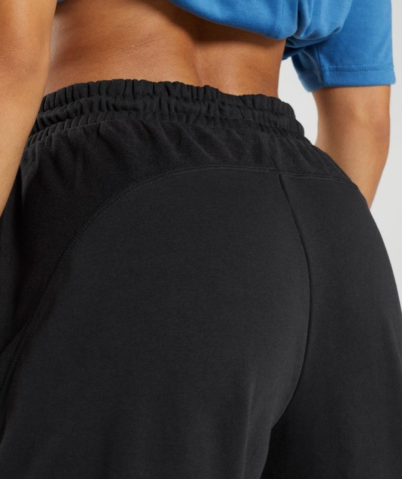 Pantalones Gymshark GS Power Joggers Negras | KPQAW6471