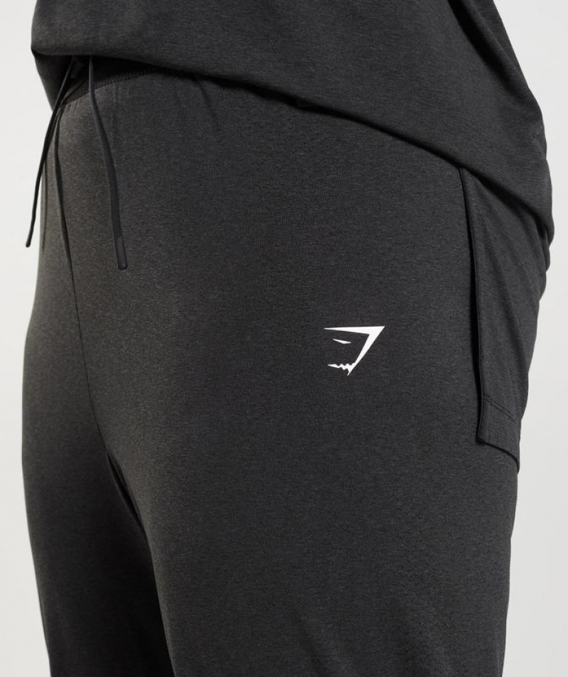 Pantalones Gymshark Vital Seamless 2.0 Joggers Negras | FUQYV9876