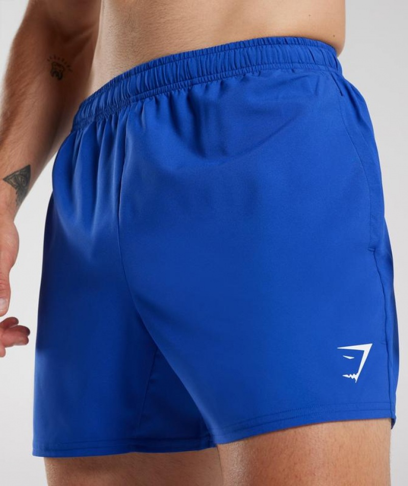 Short Gymshark Arrival 5