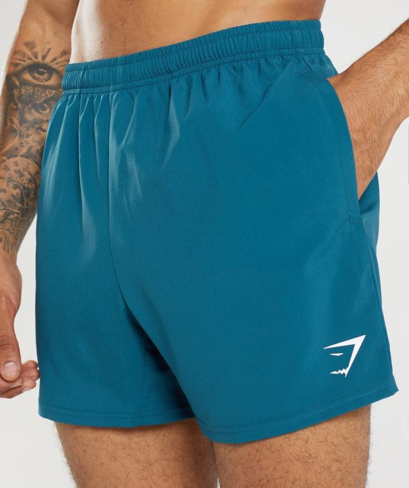 Short Gymshark Arrival 5