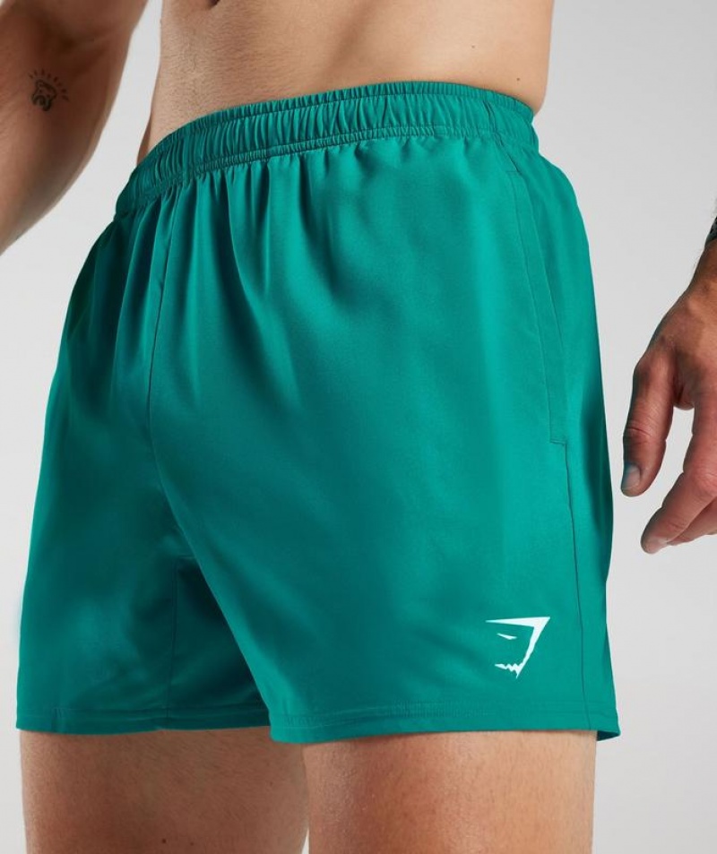 Short Gymshark Arrival 5