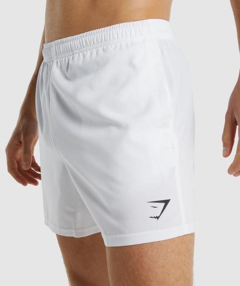 Short Gymshark Arrival 5