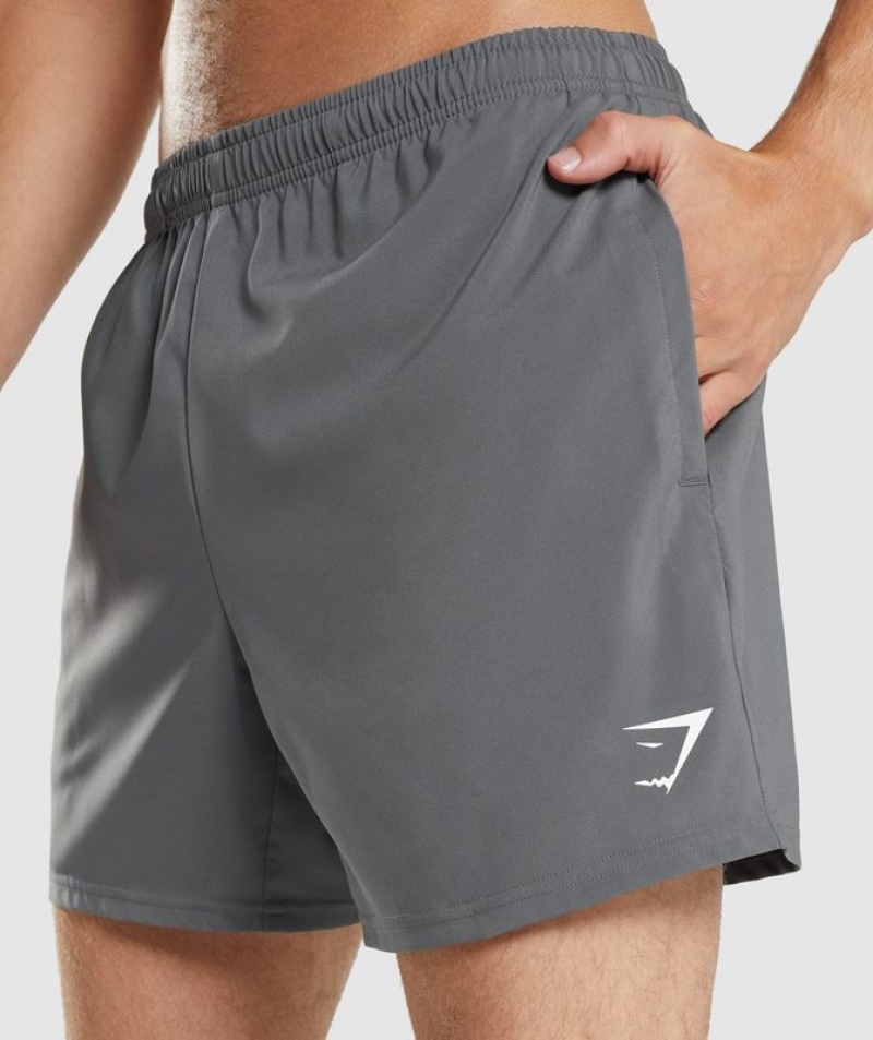 Short Gymshark Arrival 5