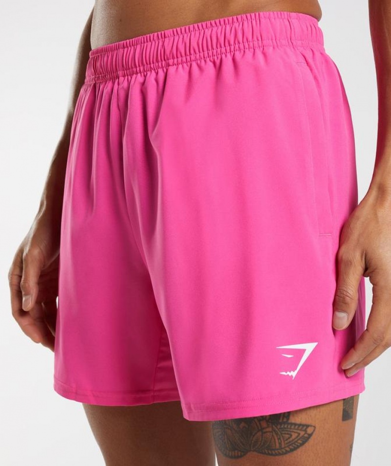 Short Gymshark Arrival 5