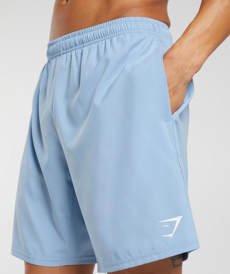 Short Gymshark Arrival 7