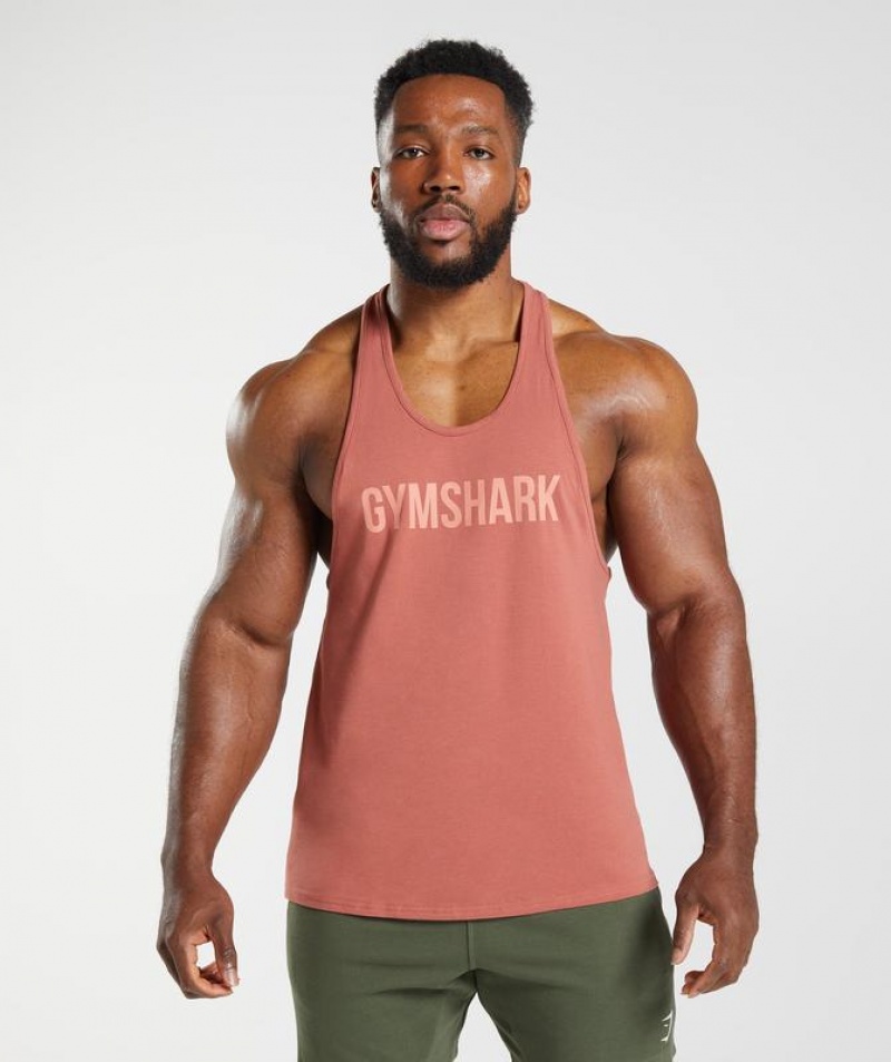 Stringer Gymshark Apollo Stringer Rojas | VDHNR4926